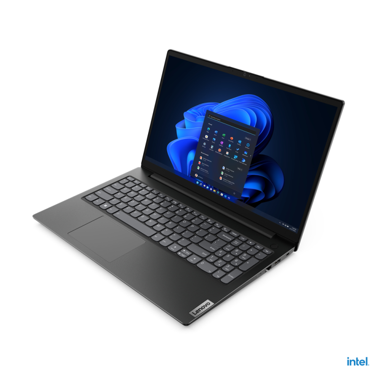 Portatil lenovo v15 g4 iru i5 - 13420h 8gb 512gb 15 -6 pulgadas pulgadasfhd w11h