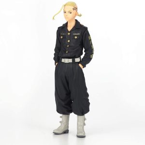 Figura banpresto tokyo revengers ken ryuguji (drakken)