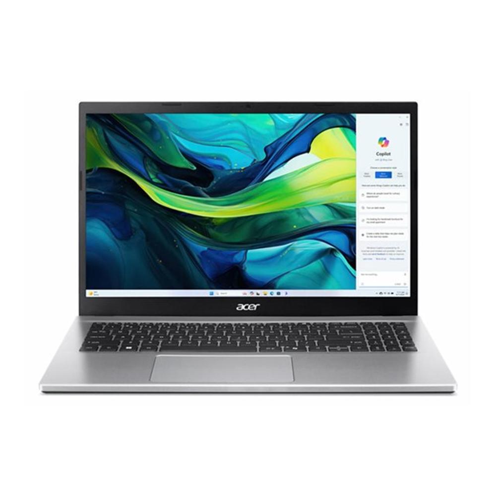 Portatil acer aspire go 15 ag15 - 42p r5 - 5625u 16gb ssd 512gb 15.6 pulgadas